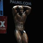 Chaunsi  Heatley - NPC Jay Cutler Desert Classic 2014 - #1